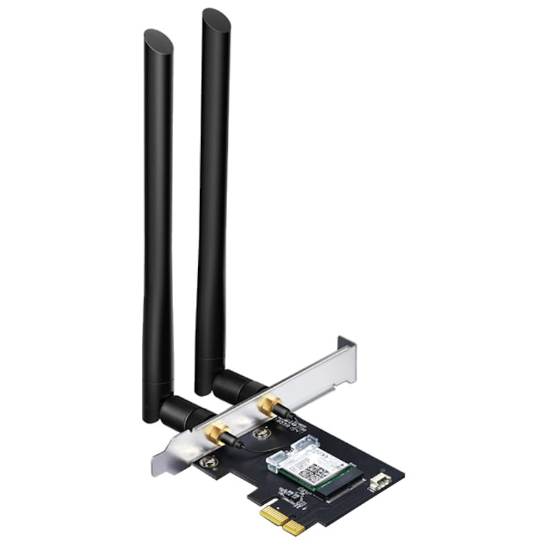 TP-Link Archer T5E Adaptador WiFi PCIe AC1200 - Item