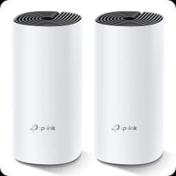 TP-LINK Deco M4 Router WiFI Mesh AC1200 (2 Pack)