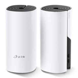 TP-LINK Deco M4 Router WiFI Mesh AC1200 (2 Pack) - Pack
