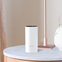 TP-LINK Deco M4 Router WiFI Mesh AC1200 (2 Pack) - Router wifi