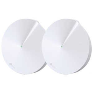 TP-Link Deco M5 Sistema Wi-Fi AC1300 (2 Pack) Branco - Router
