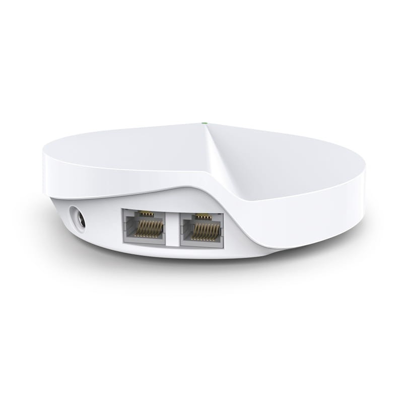 TP-Link Deco M5 Sistema Wi-Fi AC1300 (2 Pack) Blanco - Router - Ítem2