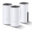 TP-LINK Deco P9 Router WiFI Mesh AC1200+AV1000 (3 Pack) - Ítem