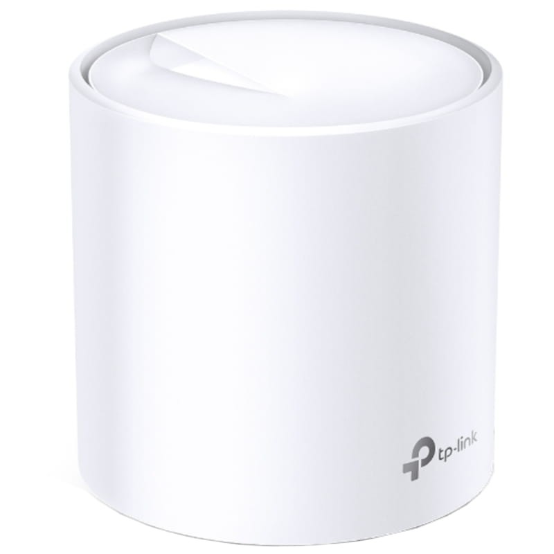 TP-Link Deco X20 Wi-Fi 6 AX1800 Branco - Router - Item