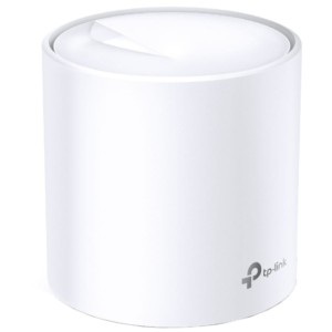 TP-Link Deco X20 Wi-Fi 6 AX1800 Branco - Router