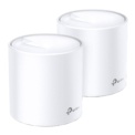 TP-LINK Deco X20 Sistema WiFi Mesh AX1800 DualBand (2 Pack) - Ítem
