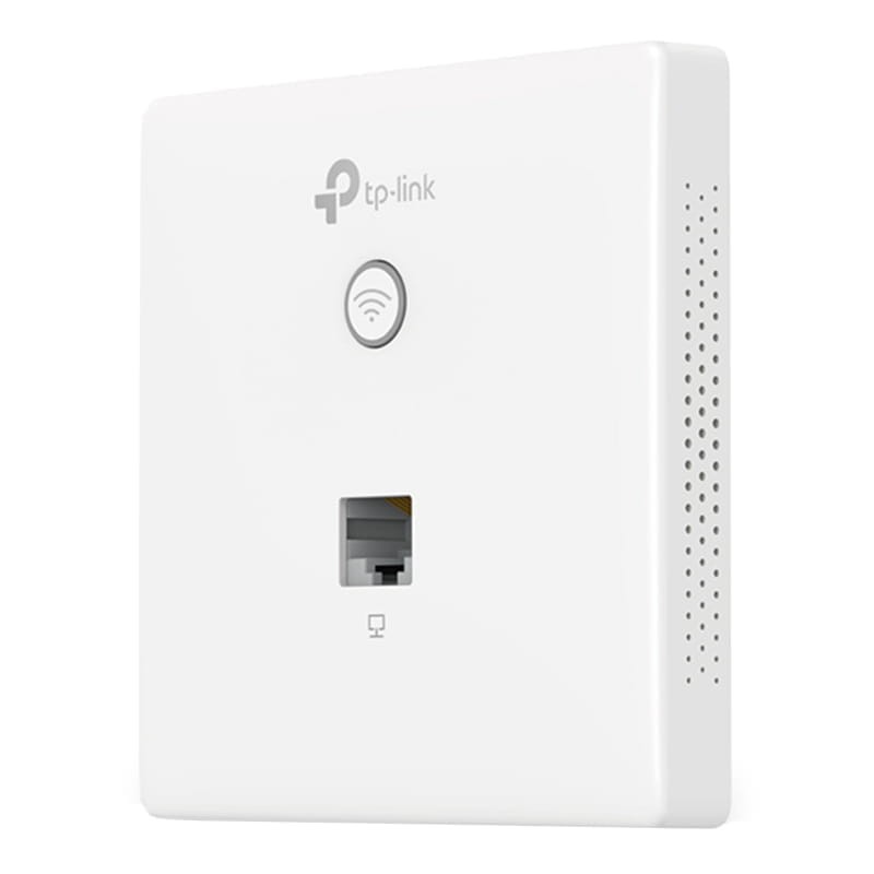 TP-LINK EAP115-Wall point d'accès sans fil N300
