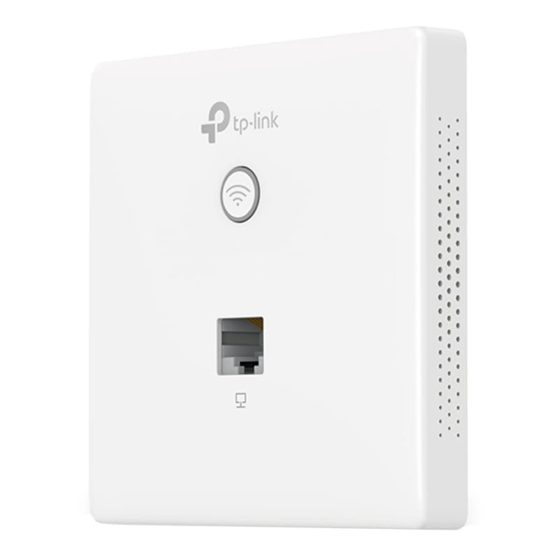 TP-LINK EAP115-Wall Punto de acceso inalámbrico N300 - Ítem