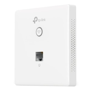 TP-LINK EAP115-Wall point d'accès sans fil N300