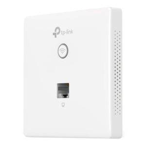 TP-LINK EAP115-Wall Punto de acceso inalámbrico N300