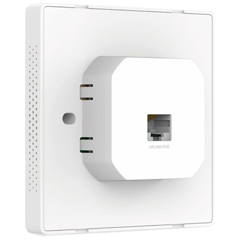 TP-LINK EAP115-Wall Punto de acceso inalámbrico N300 - Ítem1