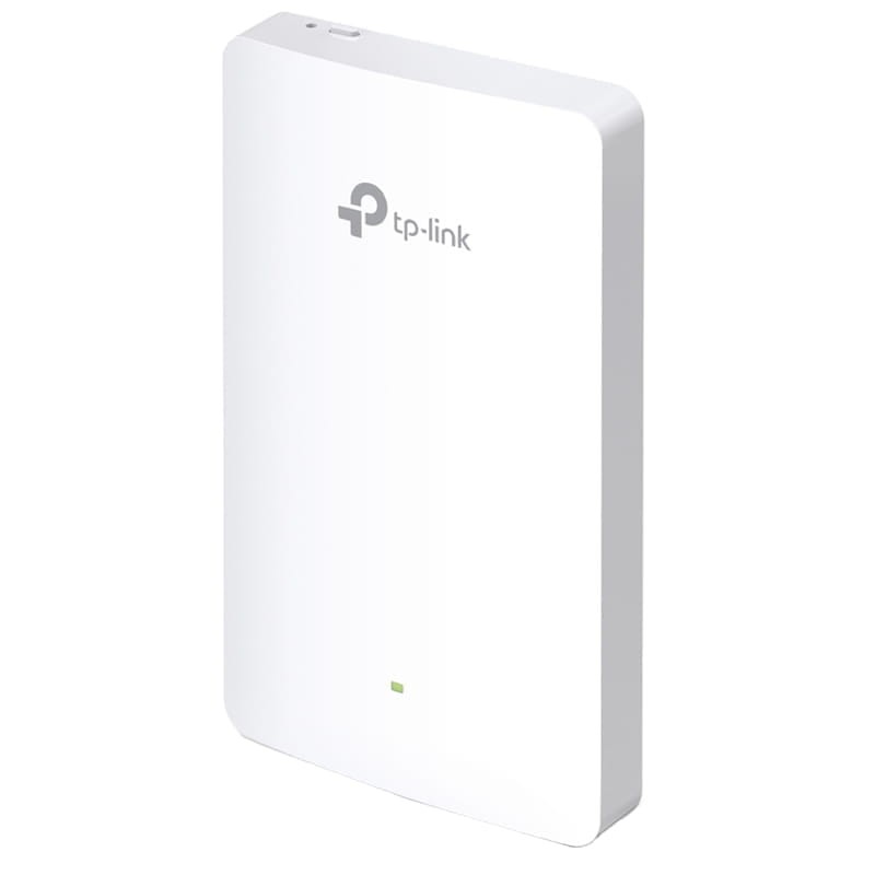 TP-Link EAP225-Wall Point d'accès sans fil AC1200 Mur