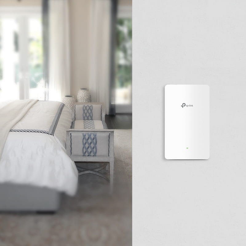 TP-Link EAP225-Wall Ponto de acesso sem fio AC1200 Parede - Item3
