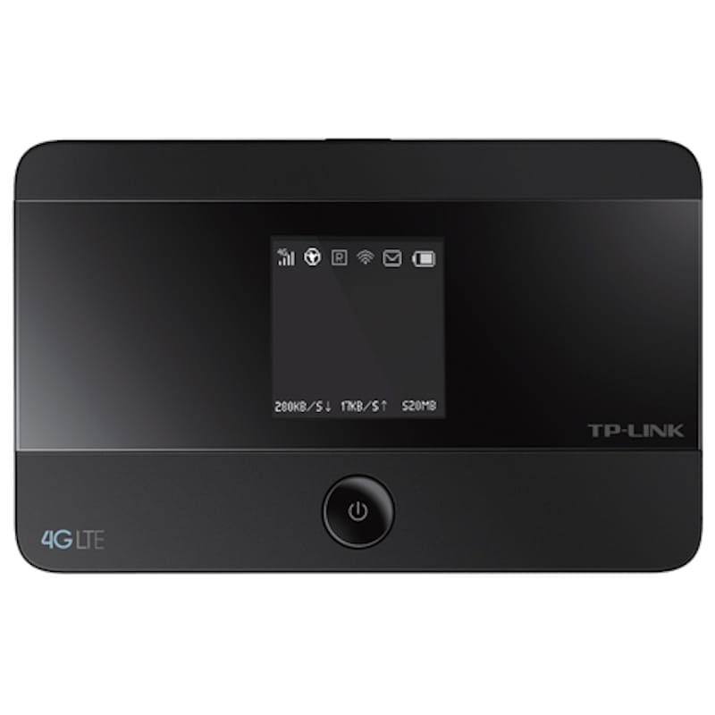 TP-LINK M7350 Router 4G MiFi