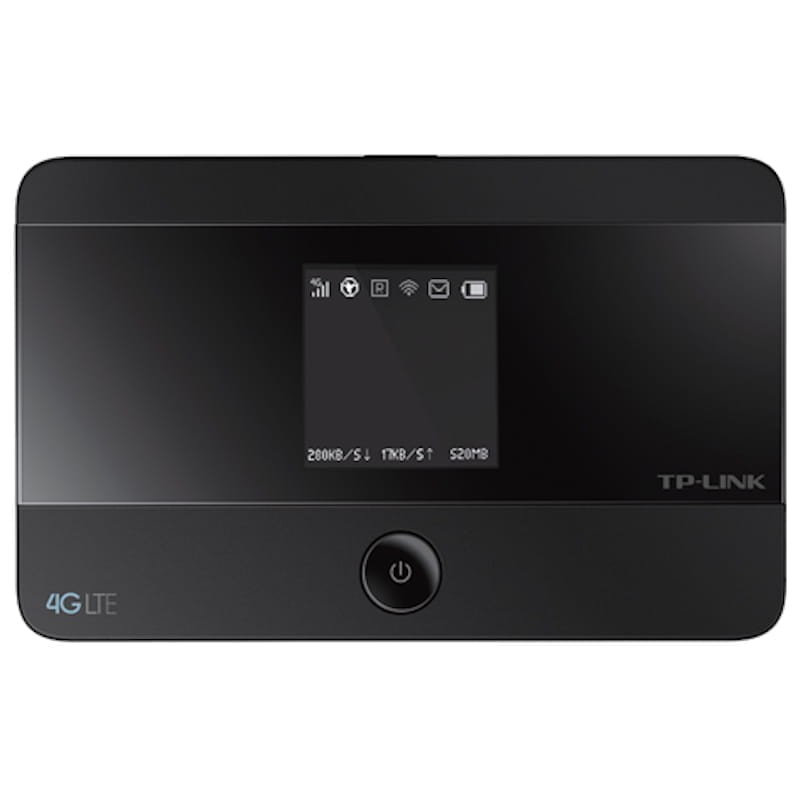 TP-LINK M7350 Routeur MiFi 4G - Ítem