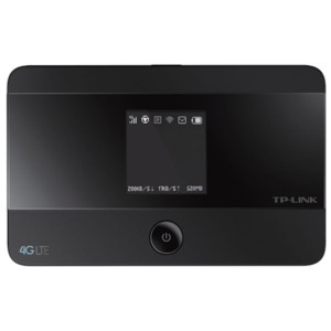 TP-LINK M7350 Router MiFi 4G