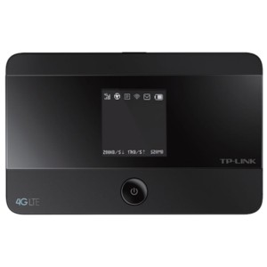 TP-LINK M7350 Routeur MiFi 4G