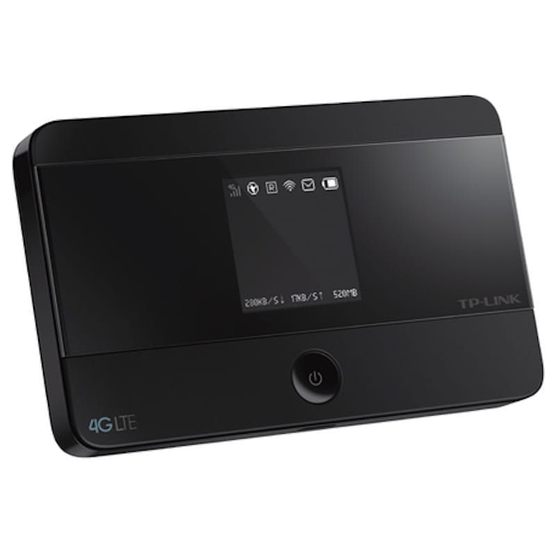 TP-LINK M7350 Roteador 4G MiFi - Item1