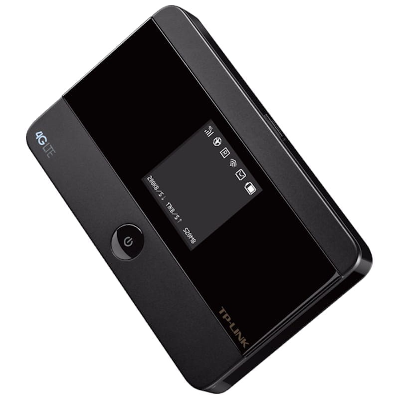 TP-LINK M7350 Roteador 4G MiFi - Item2