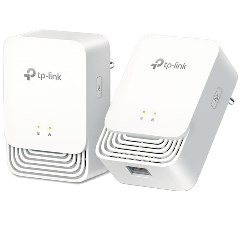 TP-Link PG1200 Kit de Línea Eléctrica G.hn1200 Blanco - Adaptador PLC - Ítem