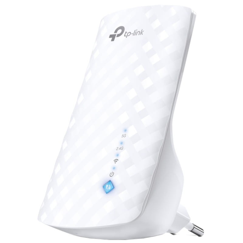 TP-Link RE190 Blanco - Repetidor Ampliador de red - Ítem