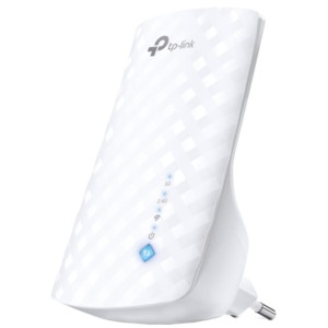 TP-Link RE190 Blanco - Repetidor Ampliador de red