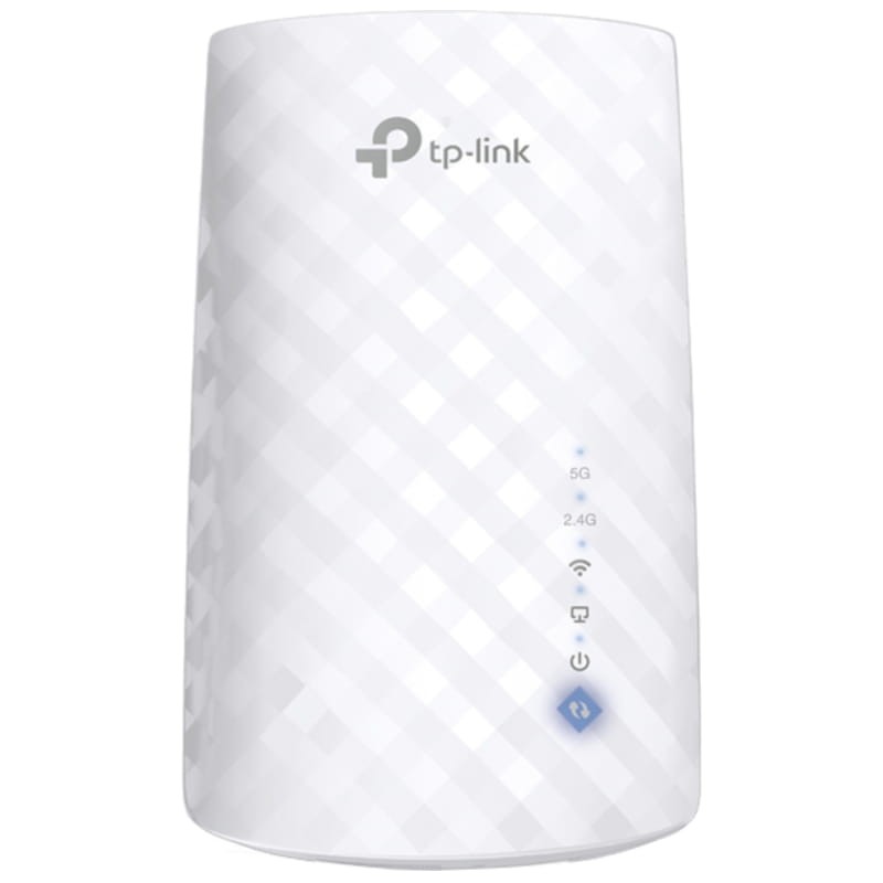 TP-Link RE190 Blanc - Répéteur d'extension réseau - Ítem2