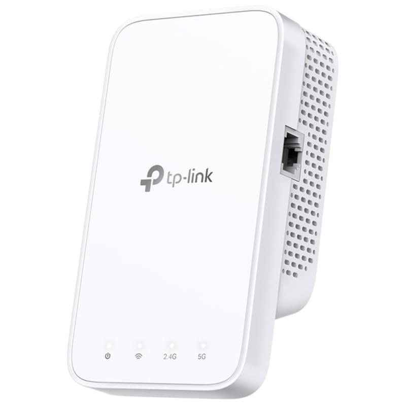 TP-Link RE230 Wi-Fi Mesh AC750 Blanco - Extensor de red - Ítem