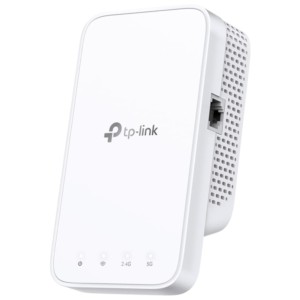 TP-Link RE230 Wi-Fi Mesh AC750 Blanco - Extensor de red