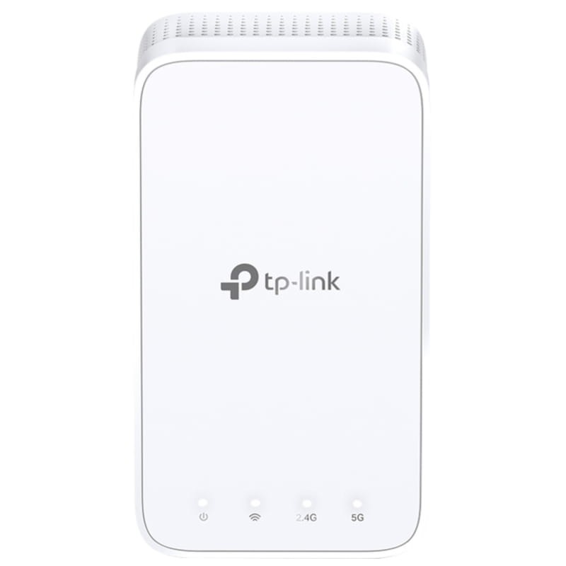 TP-Link RE230 Wi-Fi Mesh AC750 Blanco - Extensor de red - Ítem1
