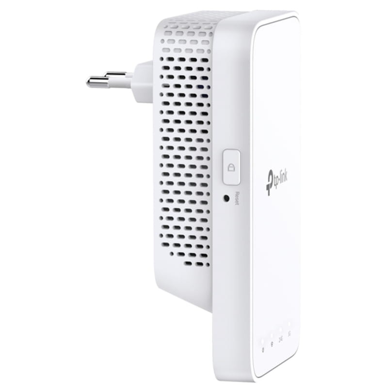 TP-Link RE230 Wi-Fi Mesh AC750 Blanco - Extensor de red - Ítem2
