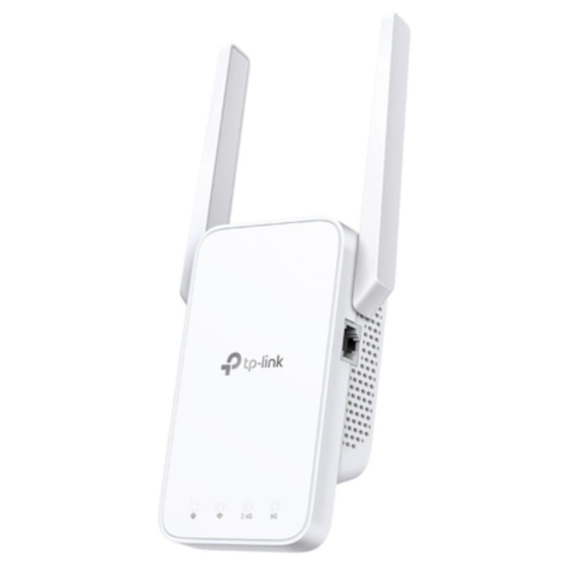 TP-Link RE315 Wi-Fi 5 EasyMesh AC1200 Doble Banda Blanco - Extensor de red - Ítem