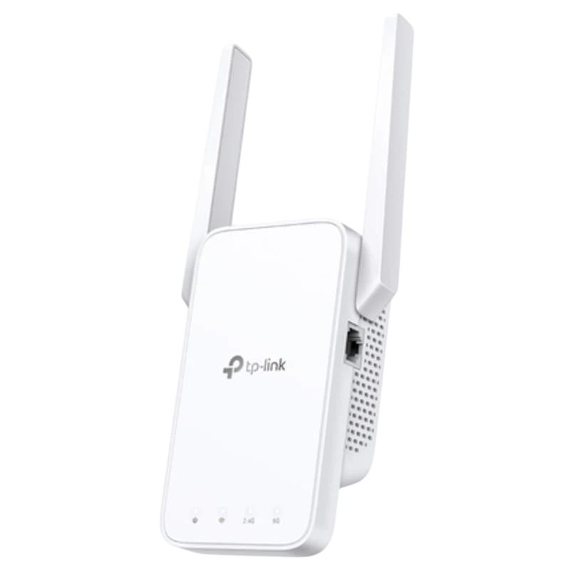 TP-Link RE315 Wi-Fi 5 EasyMesh AC1200 Doble Banda Blanco - Extensor de red - Ítem
