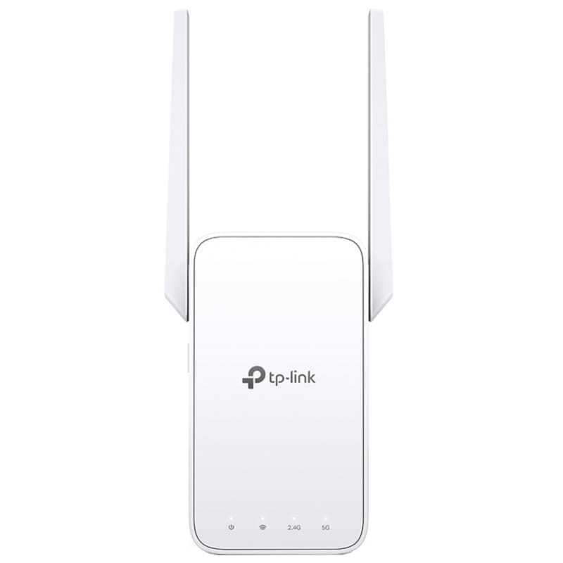 TP-Link RE315 Wi-Fi 5 EasyMesh AC1200 Doble Banda Blanco - Extensor de red - Ítem1