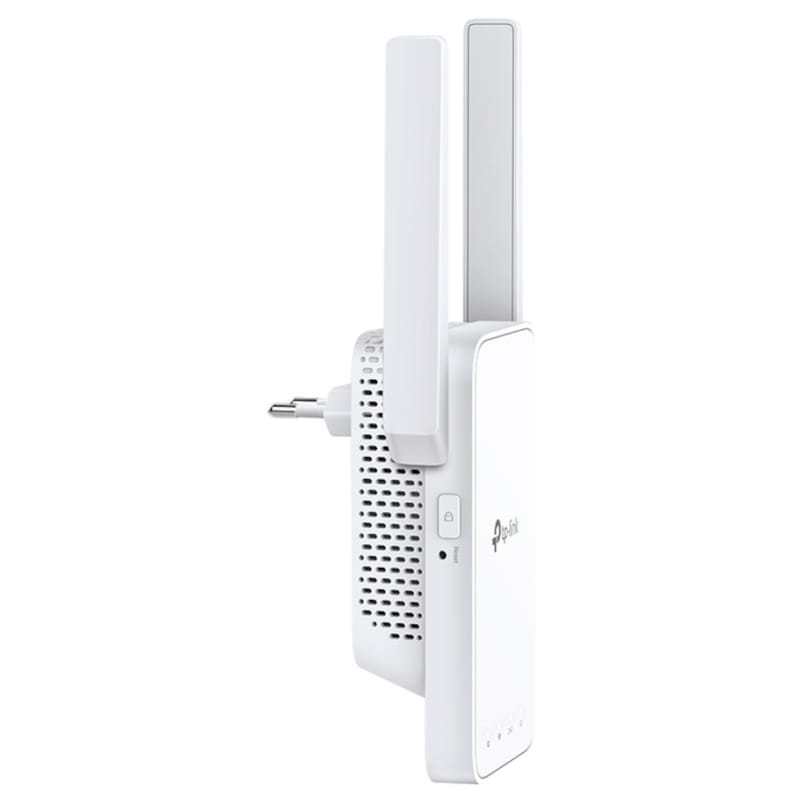 TP-Link RE315 Wi-Fi 5 EasyMesh AC1200 Doble Banda Blanco - Extensor de red - Ítem2