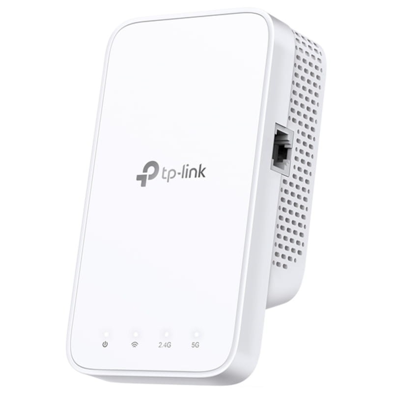 TP-Link RE330 Blanco - Repetidor de red - Ítem