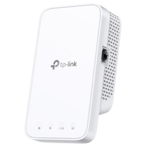 TP-Link RE330 Blanc - Répéteur réseau