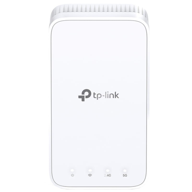 TP-Link RE330 Blanco - Repetidor de red - Ítem1