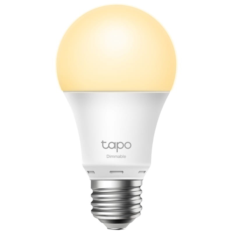 TP-LINK Tapo L510E Wi-Fi Smart LED - Lâmpada inteligente - Item