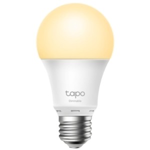 TP-LINK Tapo L510E Wi-Fi Smart LED - Bombilla Inteligente