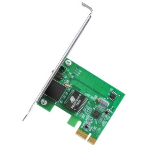 Adaptateur réseau PCI Express Gigabit TG-3468 TP-LINK