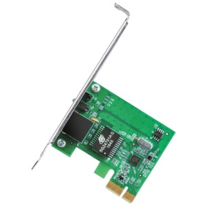 TP-LINK TG-3468 Adaptador de red Gigabit PCI Express