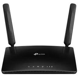 TP-LINK TL-MR6400 Router Sem Fio 4G LTE WiFi N300