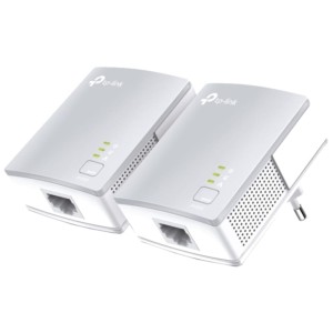 TP-Link TL-PA411 Powerline AV600 Nano Adapter