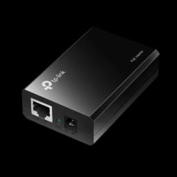 Injetor PoE TP-Link TL-POE150S Preto