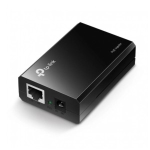 Injetor PoE TP-Link TL-POE150S Preto