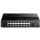TP-LINK TL-SF1016D 16-Port 10/100Mbps Desktop Switch - Item2