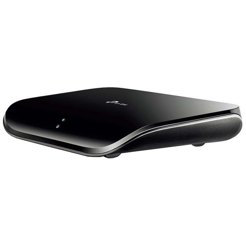 TP-LINK TL-SG1005D Switch para sobremesa con 5 puertos Gigabit - Ítem2