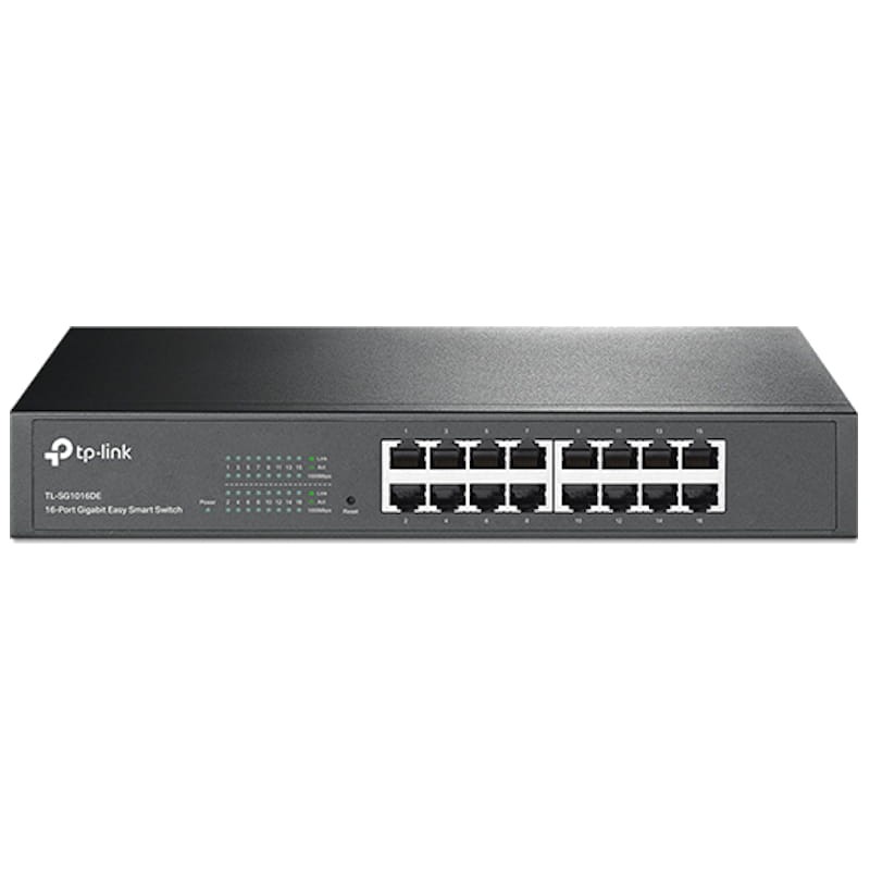 switch avec 16 ports tp link - Ítem