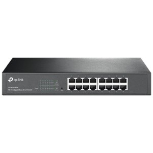 switch with 16 ports tp link